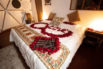 Dónde celebrar el día del amor y la amistad