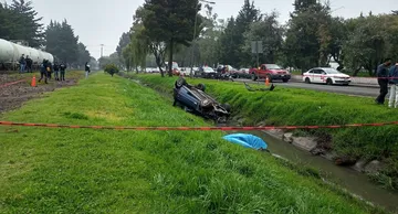 muere motociclista