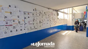 Morena respalda red de búsqueda de personas entre los estados