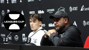 Toluca FC enfrentará a Seattle en la Leagues Cup, Mohamed cuestiona el formato del torneo