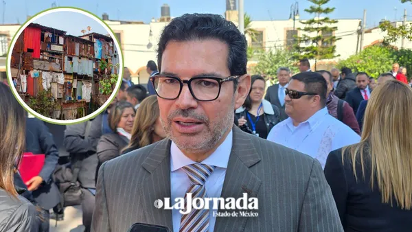 Edomex registra reducción histórica de pobreza tras política social: COPLADEM