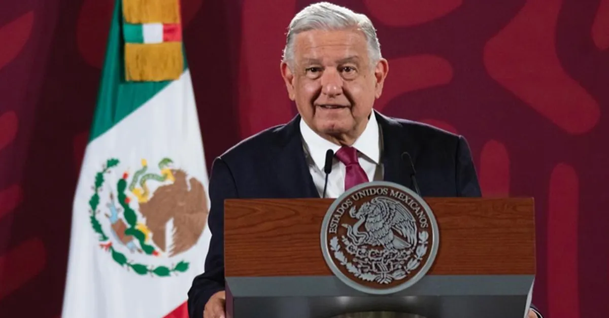 López Obrador manda mensaje previo al debut de México en Qatar 2022