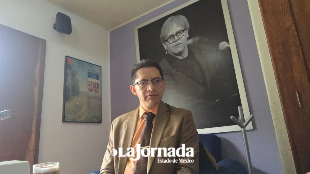 UAEMéx| Director de Facultad de Medicina rechaza no escuchar a paristas #Potrogate