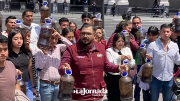 Problema de Río Lerma se ha pateado de un sexenio priista a otro