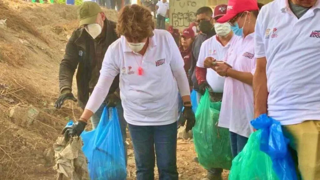 Municipios se unen para realizar limpieza el Río de los Remedios