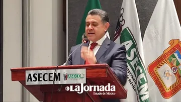 Tlalnepantla: Marco Antonio Rodríguez pidió licencia, buscará reelección