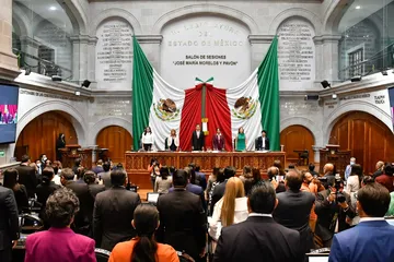 ¿Cómo funcionará Transparencia Mexiquense? El nuevo esquema de acceso a la información en Edomex