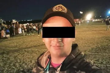 Piloto del globo aerostático que explotó en Teotihuacán se ampara y aún no es vinculación a proceso