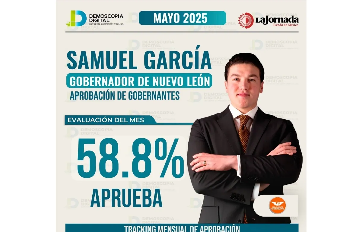 Samuel García: el TikTok no gobierna