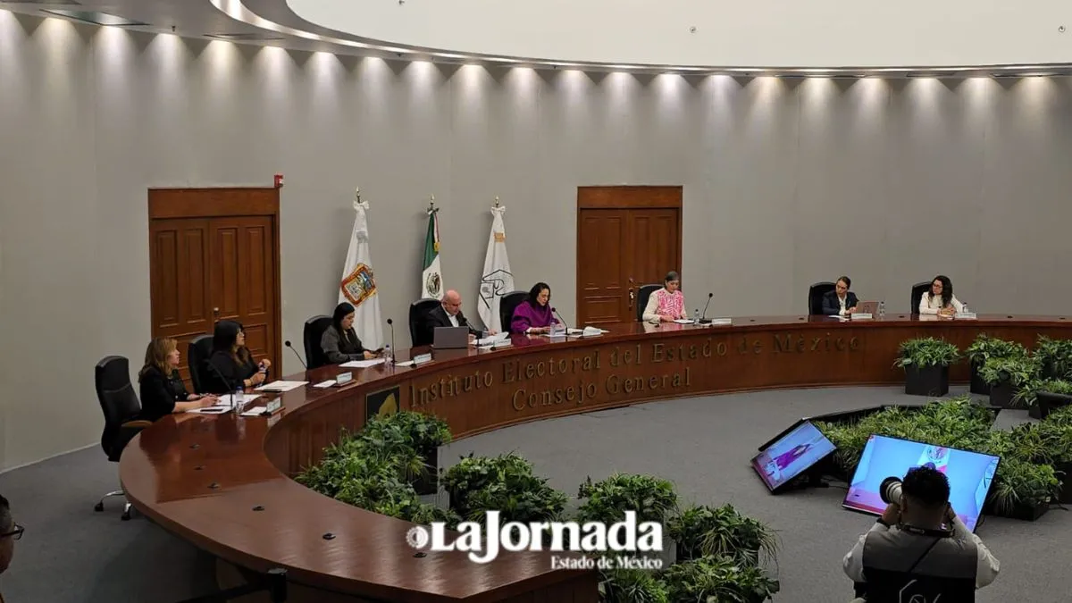 Inicia elección judicial con llamado a evitar participación de partidos