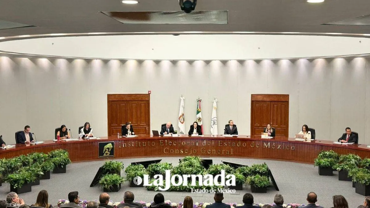 IEEM con rostro total de mujer: las siete consejerías serán del género femenino