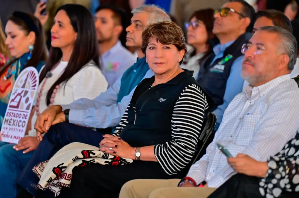 ¡Disfruta del Festival Internacional de las Luciérnagas en Edomex!