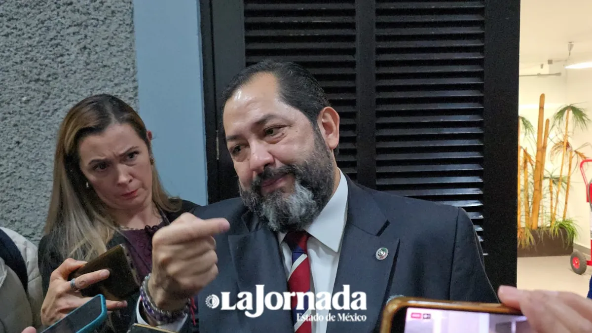 Morena Edomex abre las puertas a todos para la afiliación: Paco Vázquez