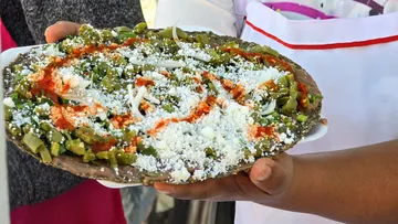 Feria del Huarache 2026 en Toluca: ¿Cuándo? y ¿Dónde?