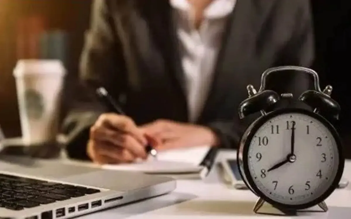 Reducción de las horas laborales en México, ¿un paso a mejorar calidad de vida?