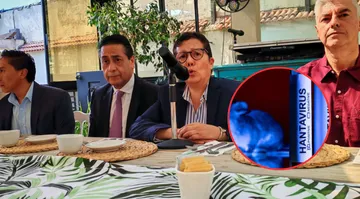 Prepara Edomex vigilancia sanitaria por ébola y hantavirus ante llegada de visitantes por el Mundial