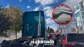 Circulan en ZMVT y ZMST más de 872 mil autos sin mantenimiento preventivo o que exceden 10 años de vida útil