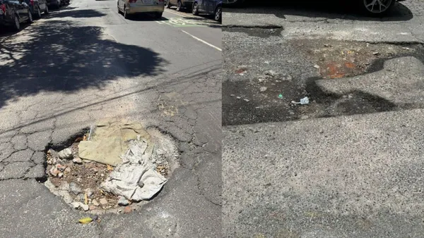 Lluvias e infraestructura dañada incrementan los accidentes viales: CESVI México