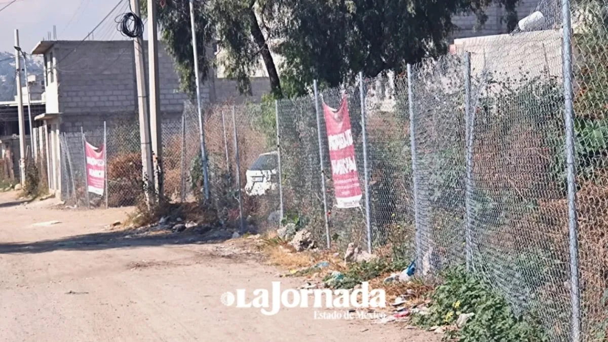 Entre reclamos aprueban cesión de predio en Fimesa