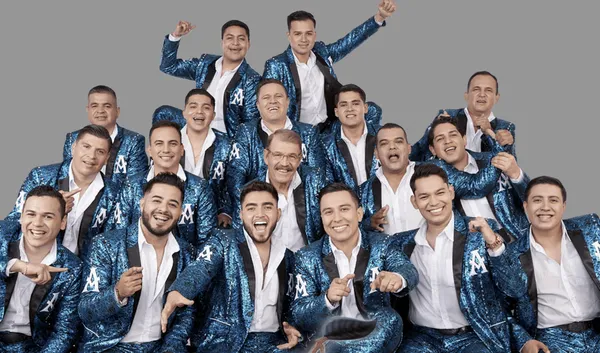 El concierto forma parte de las actividades programadas para conmemorar el Grito de Independencia.