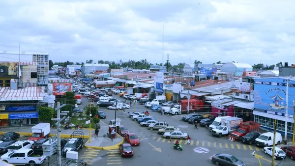Ferias abarroteras impulsan hasta 30% las ventas de pequeños comercios en el Edomex