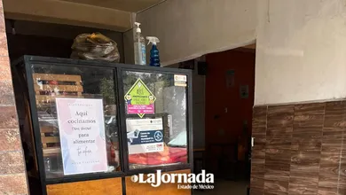 Comerciantes de San Mateo Atenco desmienten afectaciones por caso de perros de Mexicaltzingo