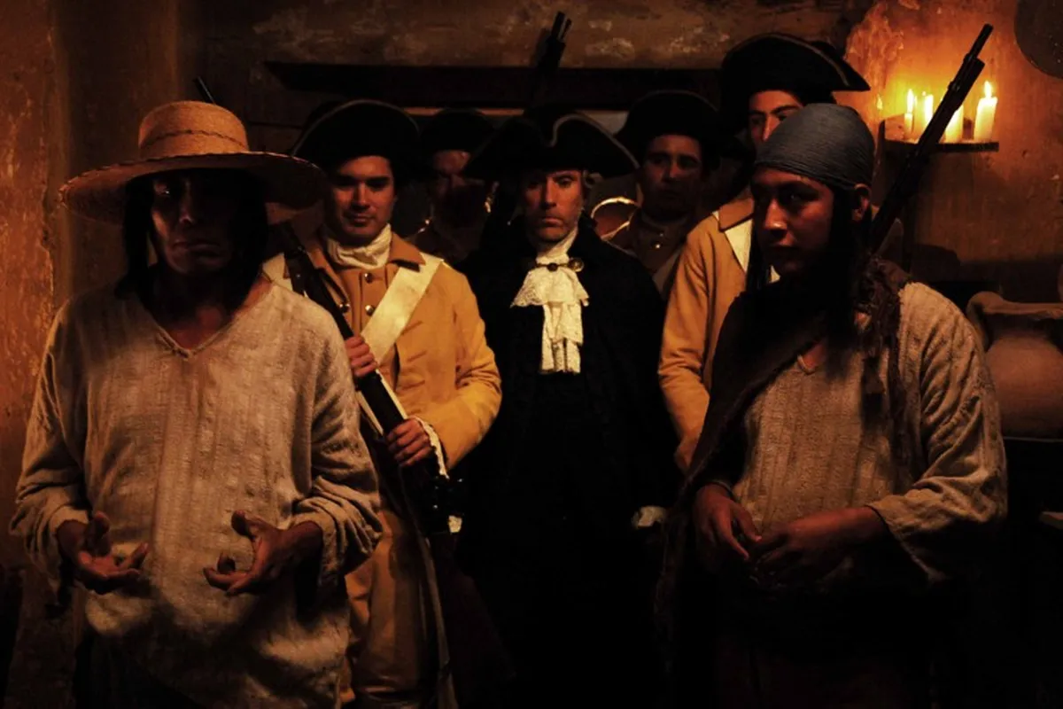 5 películas que hablan de la historia de México