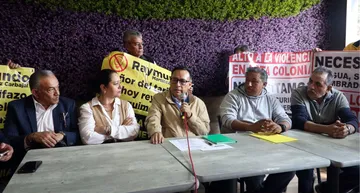 Toluca: Parquímetros virtuales afectan economía local, denuncian vecinos