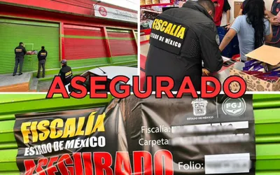 Como resultado de estos hechos, dos personas fueron lesionadas, entre ellas un menor de edad que presentó quemaduras en distintas partes del cuerpo.