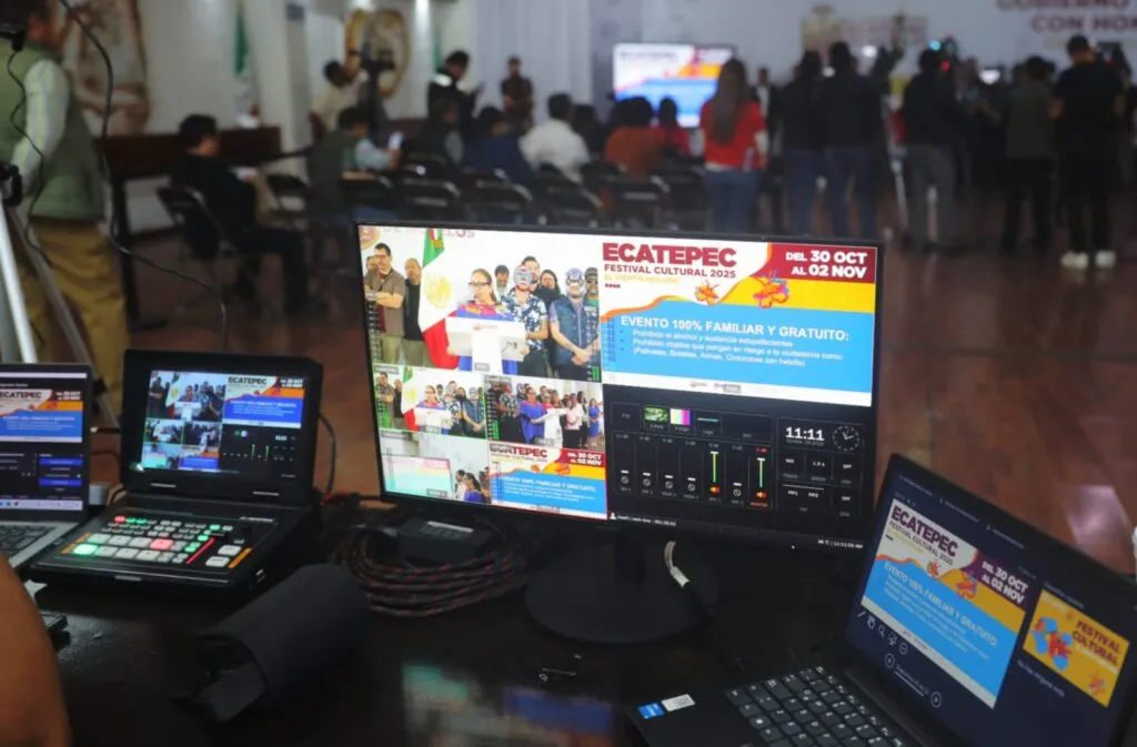 ¡No te pierdas el primer Festival Cultural “El Viento nos Une”!