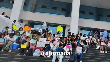 CCH Naucalpan: Nueve detenidos por disturbios