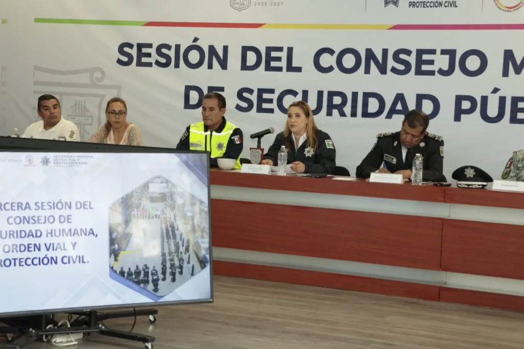 San Mateo Atenco fortalece la seguridad y prevención social con nuevas patrullas