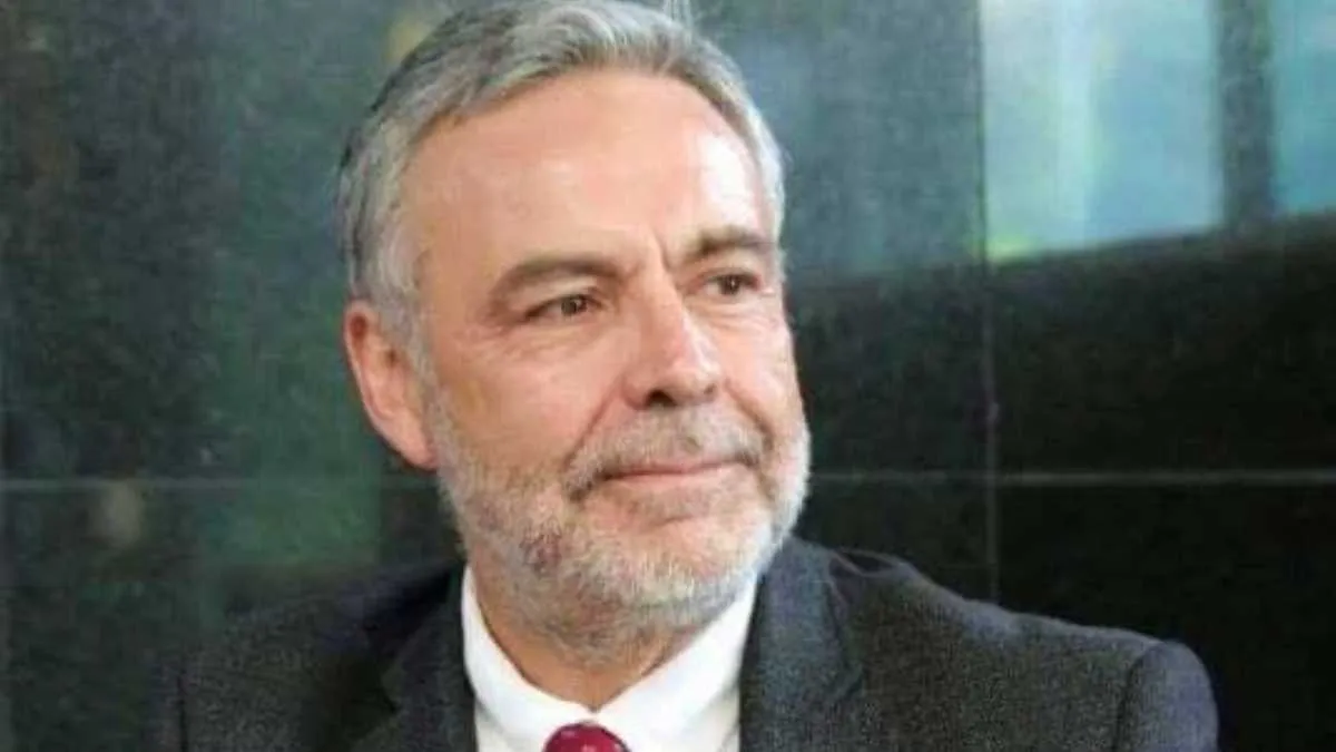 ASF debe replantear el marco constitucional y legal: Alfonso Ramírez