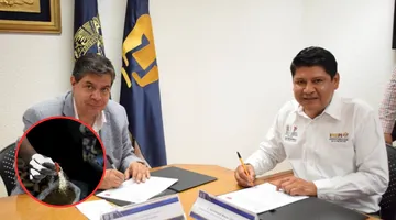 IMEPI y UNAM colaboran para prevenir accidentes por pirotecnia en el Edomex