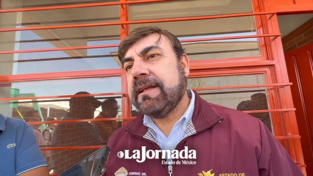 Edomex prepara estrategia para vivienda y servicios en municipios del AIFA