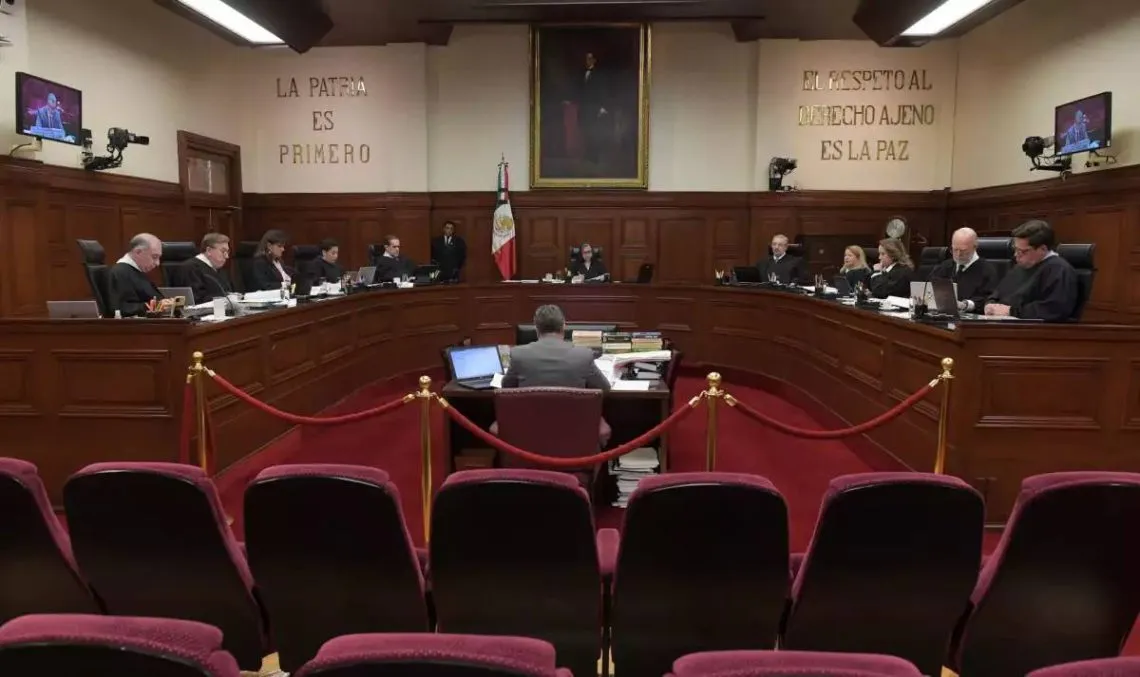 Sin definiciones, armonización de reforma judicial y elección extraordinaria 2025
