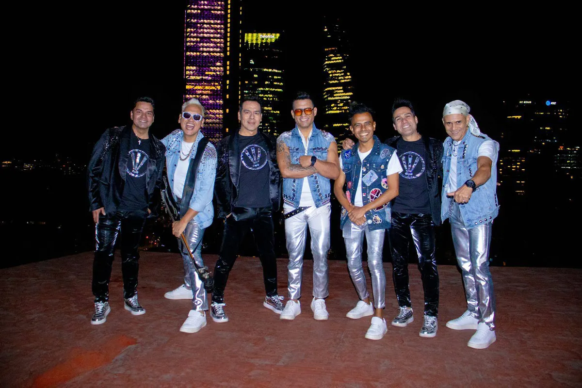 Buscan impulsar la cumbia con relanzamiento de “Porque Te Quiero”