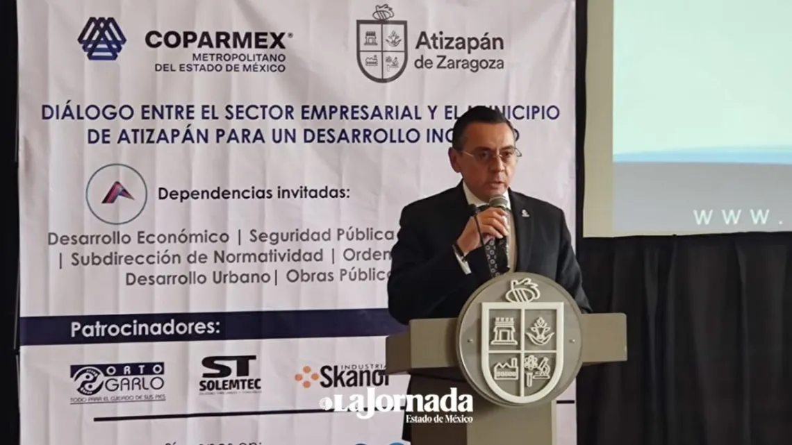 AIFA con potencial para impulsar vivienda de Infonavit: Coparmex