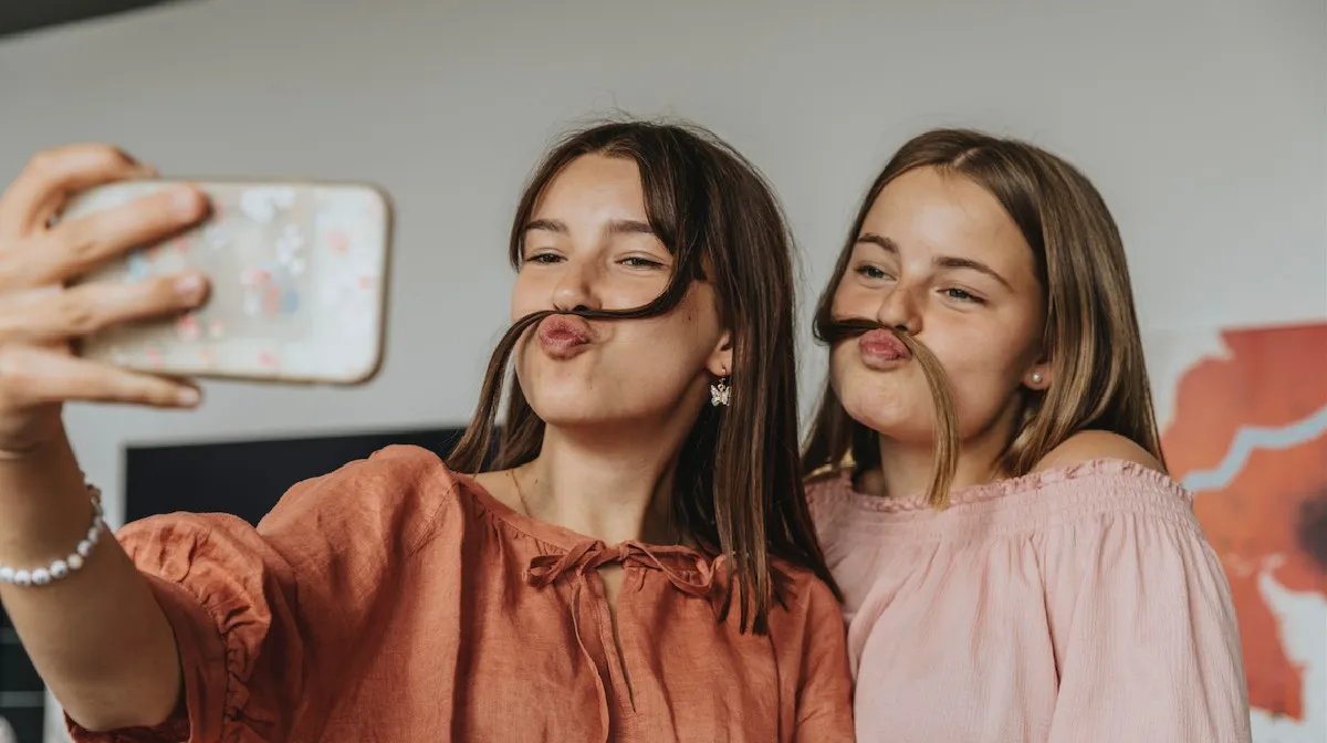Quiz: ¿Qué tan buena amiga eres?