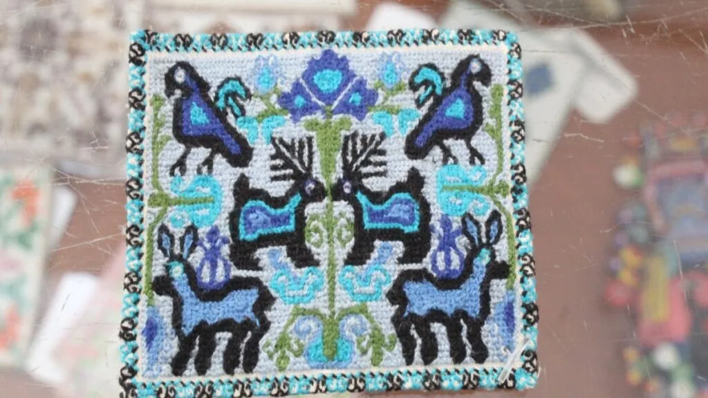 Artesanías miniatura del Edomex ¿Ya las conoces?