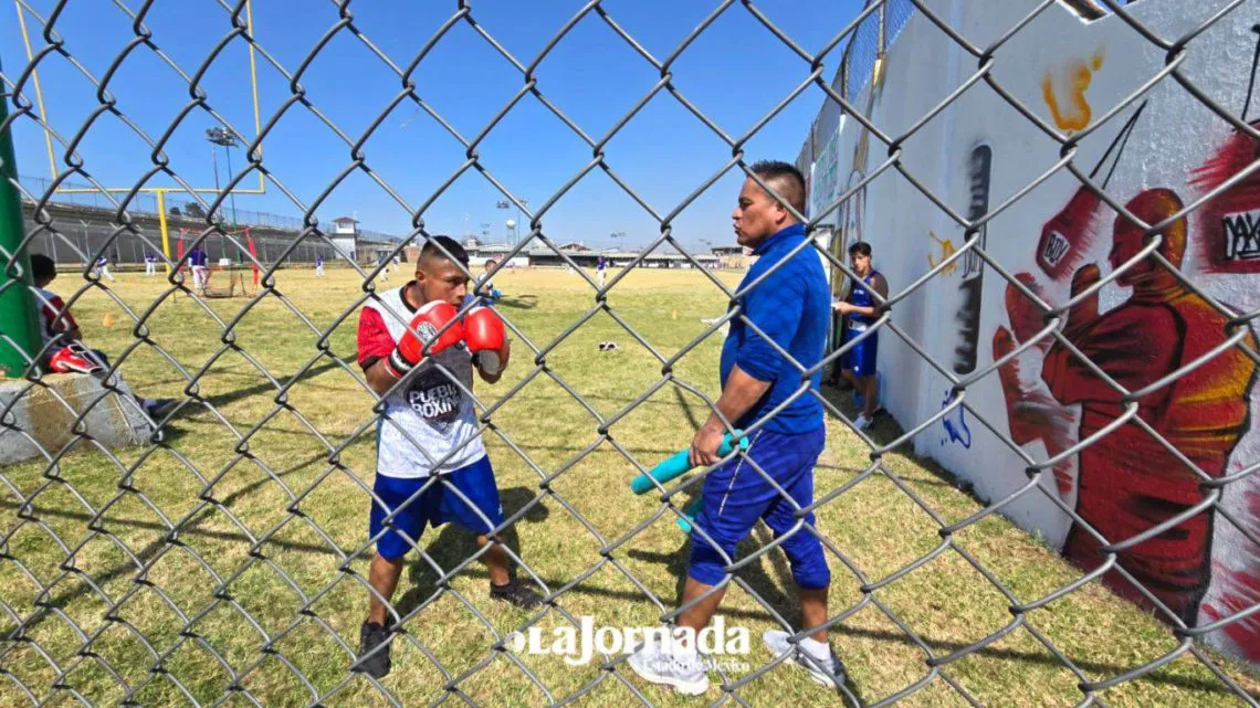 Seguridad busca 160 mdp para ampliar espacios en penales del Estado de México
