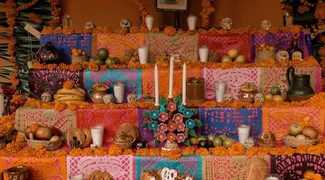 Ofrenda de Día de Muertos: ¿Cuándo se pone el altar para las personas que tuvieron muertes trágicas?
