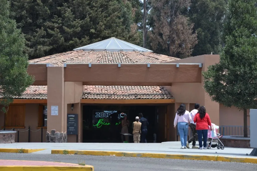 Parque Ecológico Zacango ofrecerá ENTRADA GRATIS a cambio de alimento para mascotas