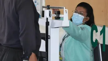 Implementan “Código Cerebro” en hospitales del Valle de México