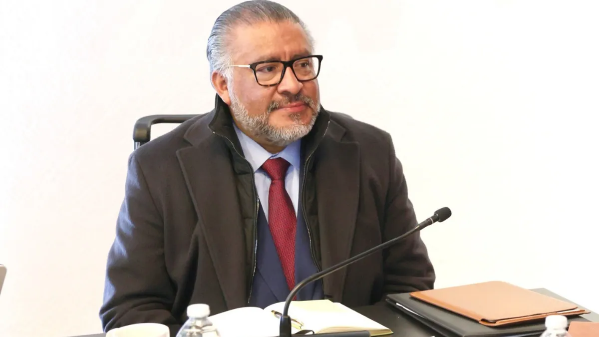 Abasto de agua en el Edomex está garantizado