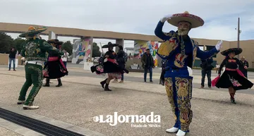 Chimalhuacán: Ayuntamiento propone que Carnaval, sea patrimonio cultural