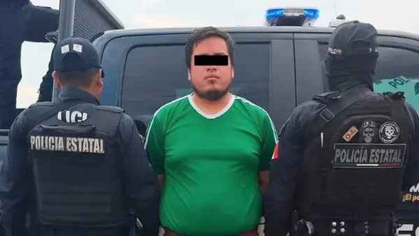 Tenango del Valle: Giran orden de aprehensión contra Mario “N” por caso “Toñito”