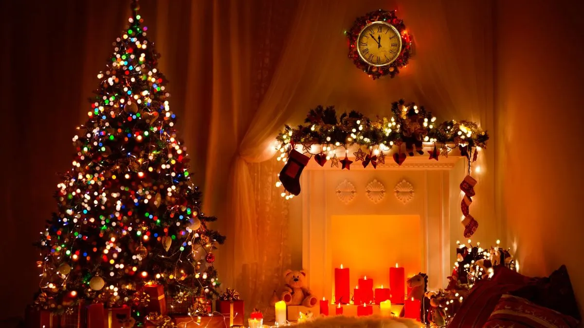 ¿Cuándo se pone el árbol de Navidad, noviembre o diciembre? Aquí te lo decimos