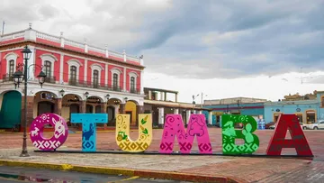 Otumba: Muere hombre en galeras de la policía
