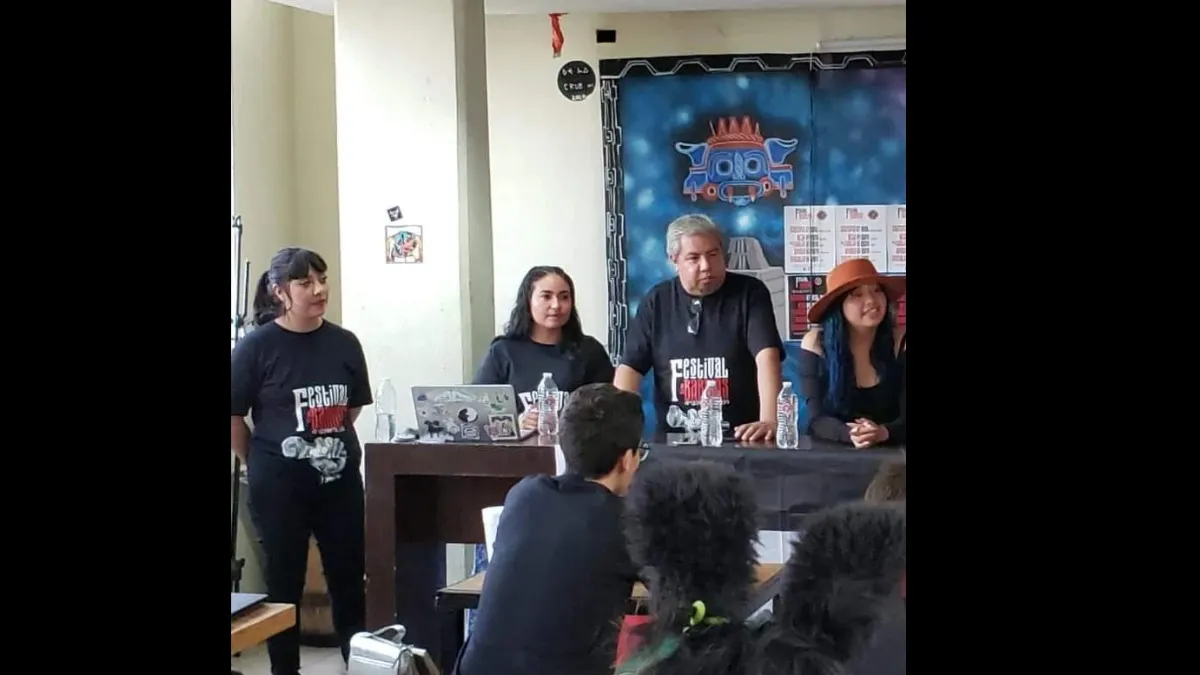 Realizan jóvenes emprendedores Festival de los Barrios
